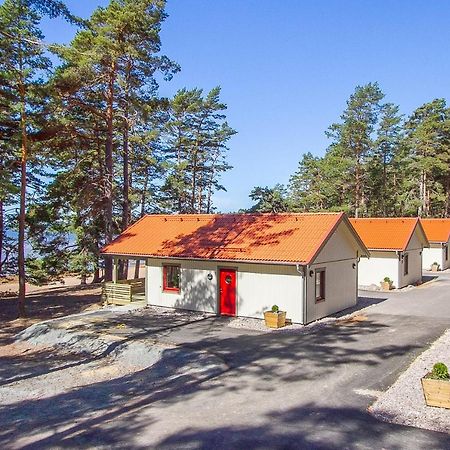 Karlstad Swecamp Bomstadbaden Εξωτερικό φωτογραφία