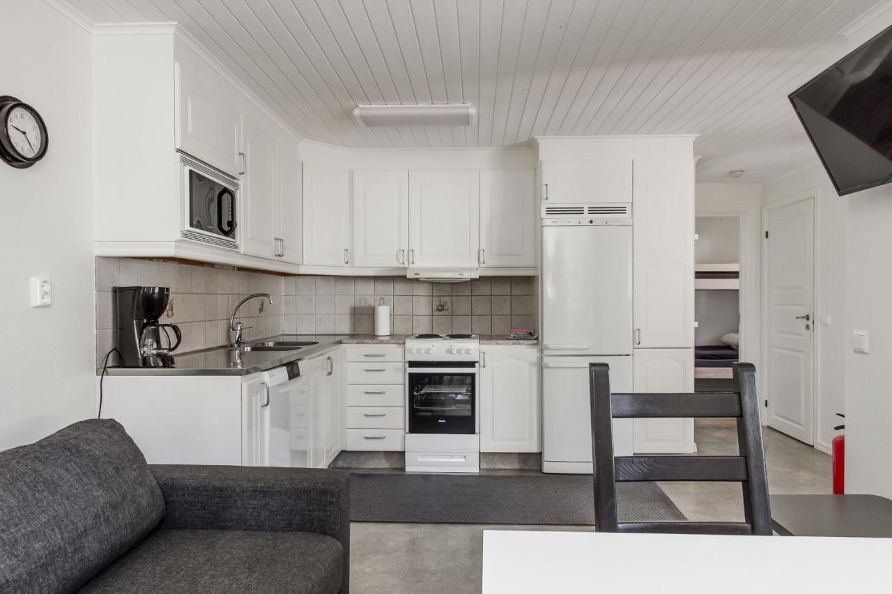 Karlstad Swecamp Bomstadbaden Εξωτερικό φωτογραφία