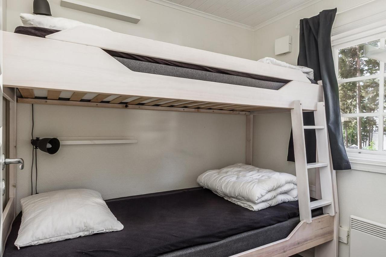 Karlstad Swecamp Bomstadbaden Εξωτερικό φωτογραφία